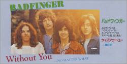 Badfinger : Without You